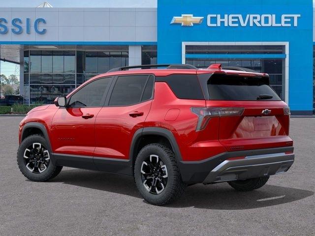 Chevrolet Equinox LT 2WD 2026