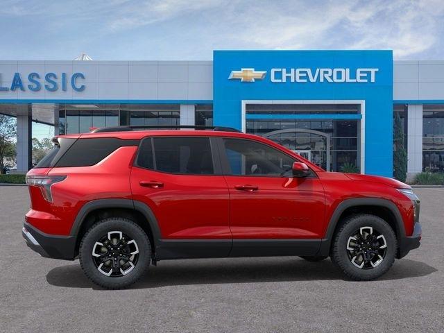 Chevrolet Equinox LT 2WD 2026