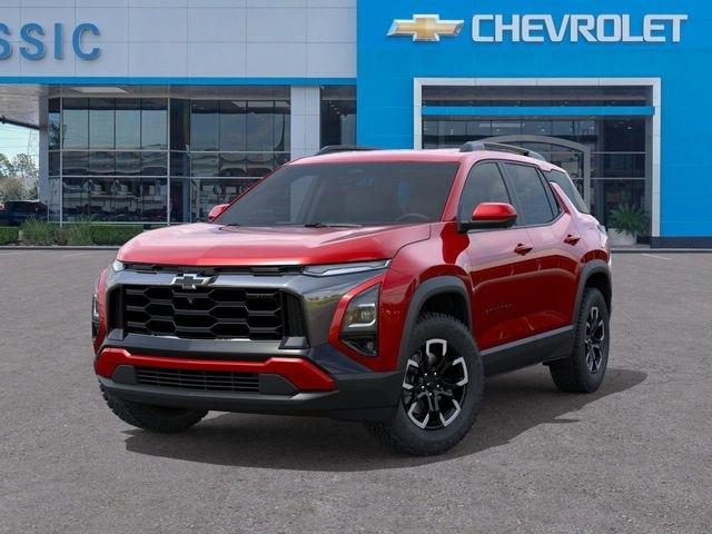 Chevrolet Equinox LT 2WD 2026