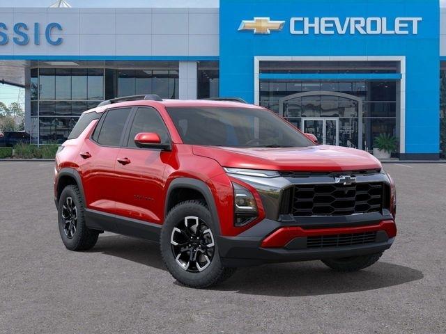 Chevrolet Equinox LT 2WD 2026
