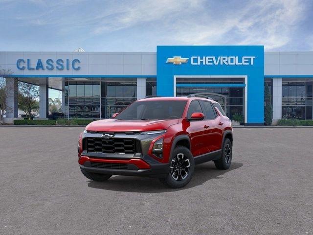Chevrolet Equinox LT 2WD 2026