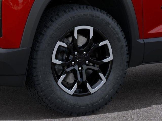 Chevrolet Equinox LT 2WD 2026