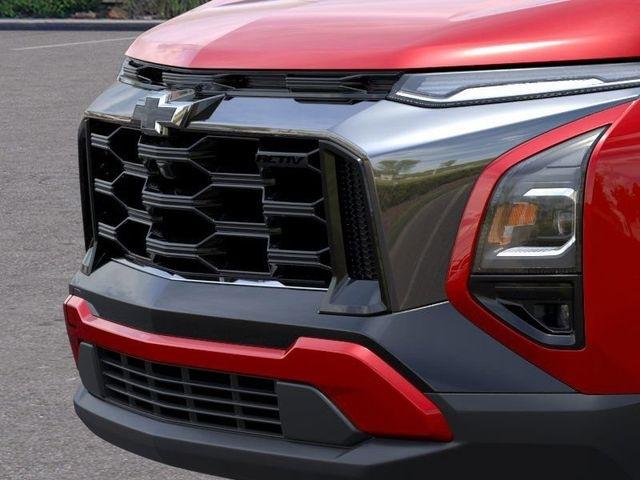 Chevrolet Equinox LT 2WD 2026