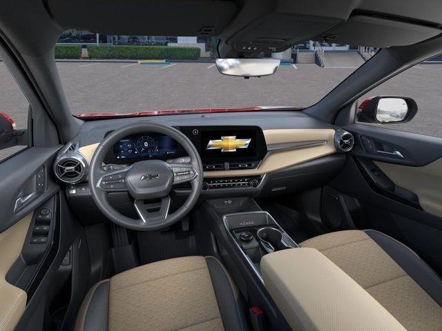 Chevrolet Equinox LT 2WD 2026