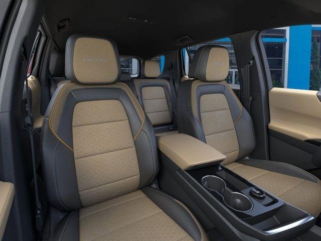 Chevrolet Equinox LT 2WD 2026