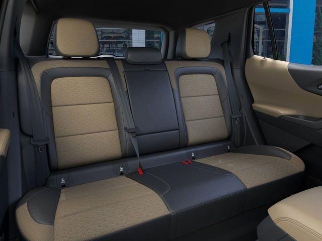 Chevrolet Equinox LT 2WD 2026