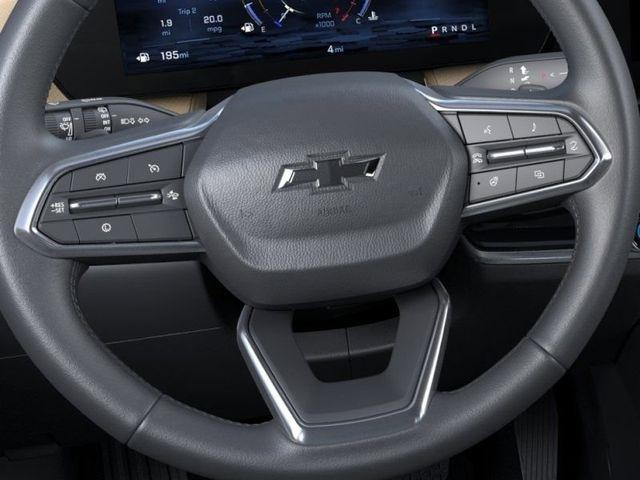 Chevrolet Equinox LT 2WD 2026
