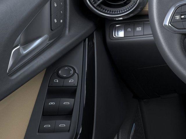 Chevrolet Equinox LT 2WD 2026