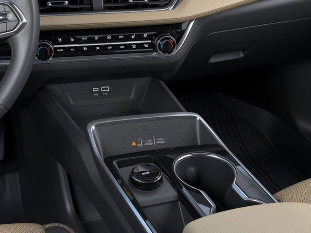 Chevrolet Equinox LT 2WD 2026