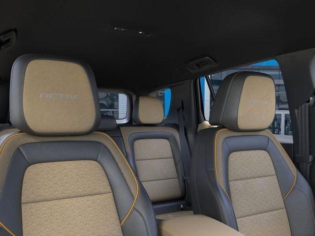 Chevrolet Equinox LT 2WD 2026