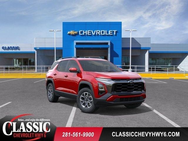 Chevrolet Equinox LT 2WD 2026