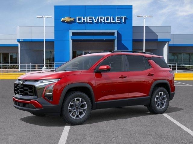 Chevrolet Equinox LT 2WD 2026
