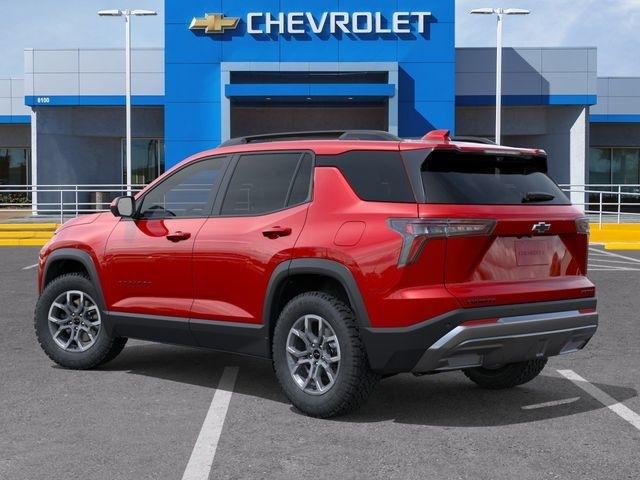 Chevrolet Equinox LT 2WD 2026