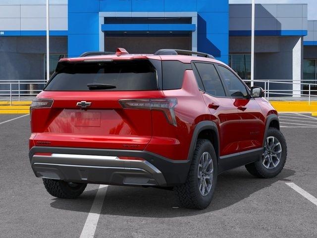Chevrolet Equinox LT 2WD 2026