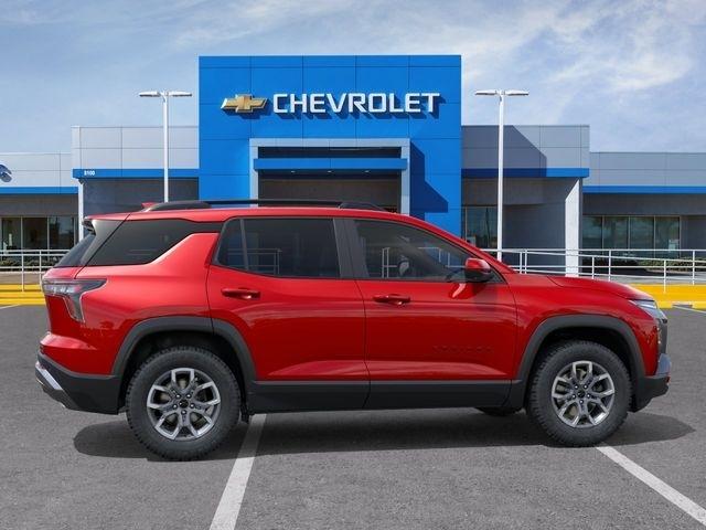 Chevrolet Equinox LT 2WD 2026