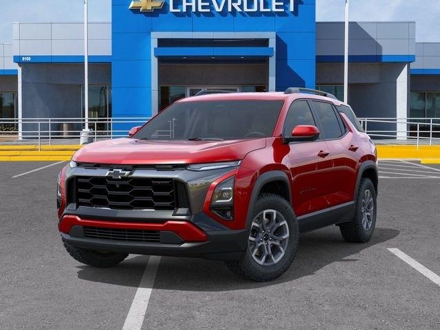 Chevrolet Equinox LT 2WD 2026
