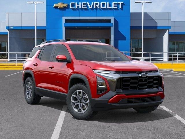 Chevrolet Equinox LT 2WD 2026