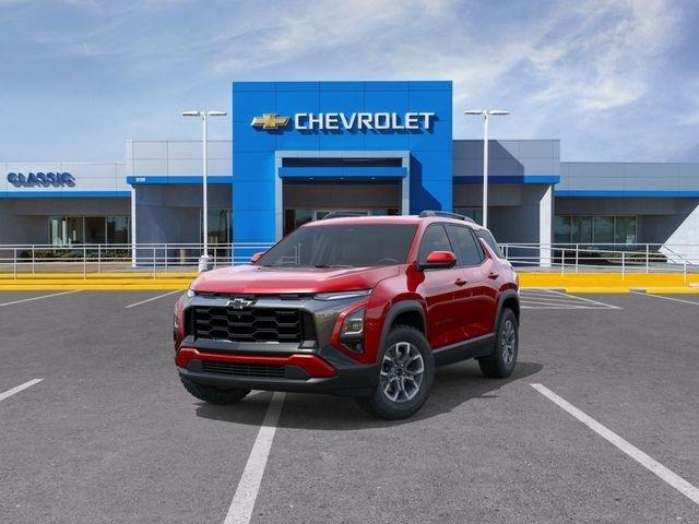 Chevrolet Equinox LT 2WD 2026
