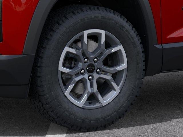 Chevrolet Equinox LT 2WD 2026