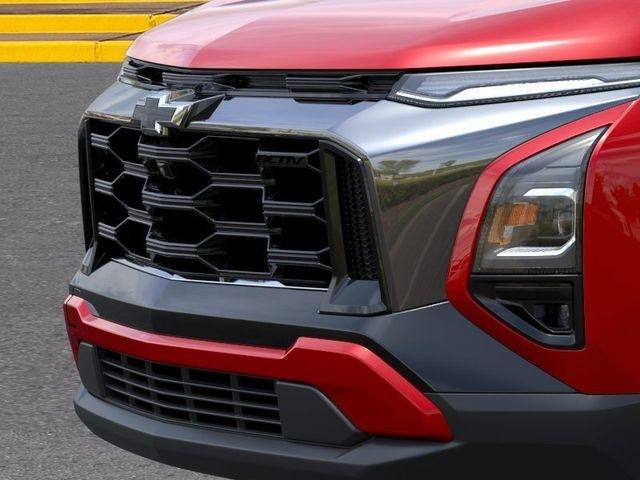 Chevrolet Equinox LT 2WD 2026