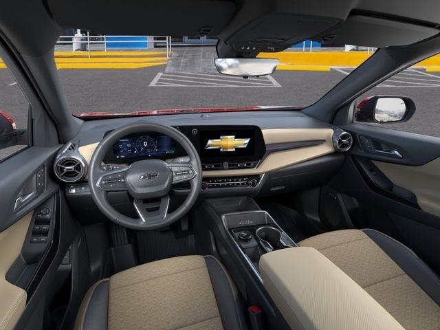 Chevrolet Equinox LT 2WD 2026