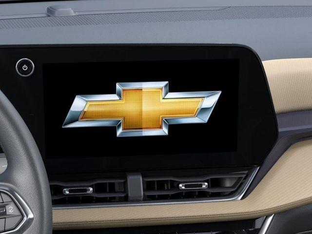 Chevrolet Equinox LT 2WD 2026