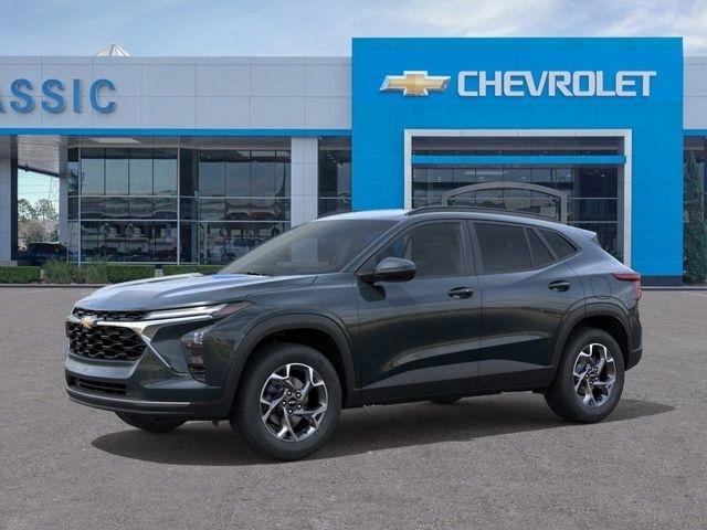 Chevrolet Trax LT 2026