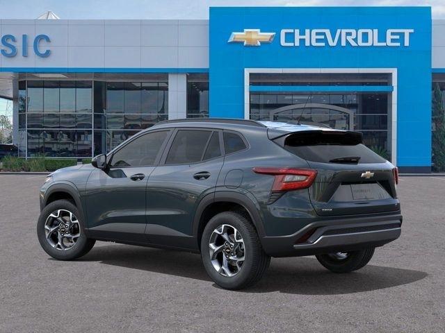 Chevrolet Trax LT 2026