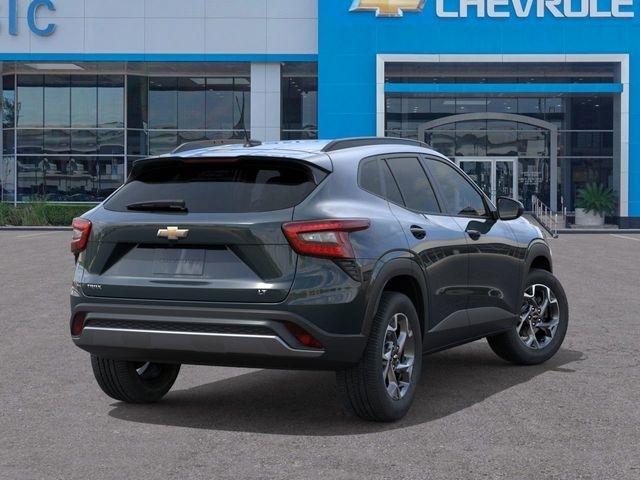 Chevrolet Trax LT 2026