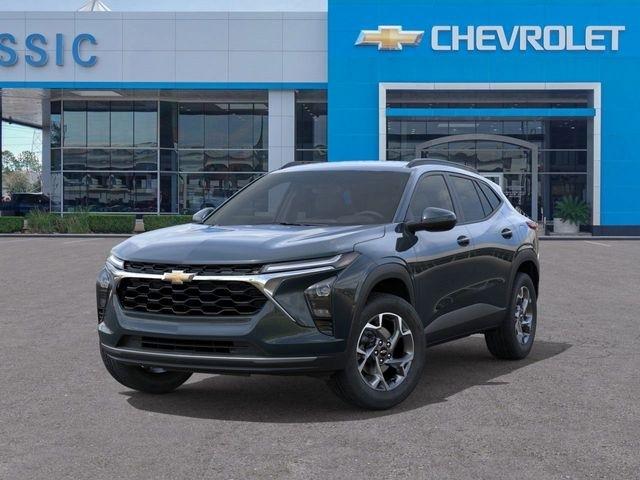 Chevrolet Trax LT 2026