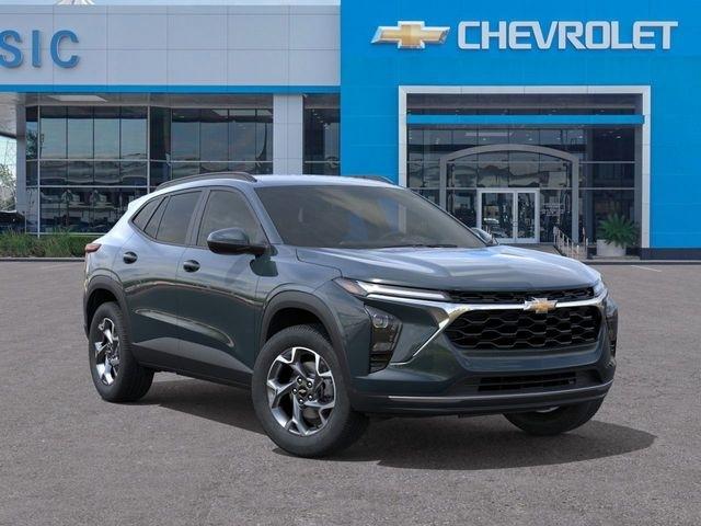 Chevrolet Trax LT 2026