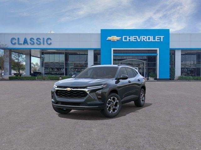 Chevrolet Trax LT 2026