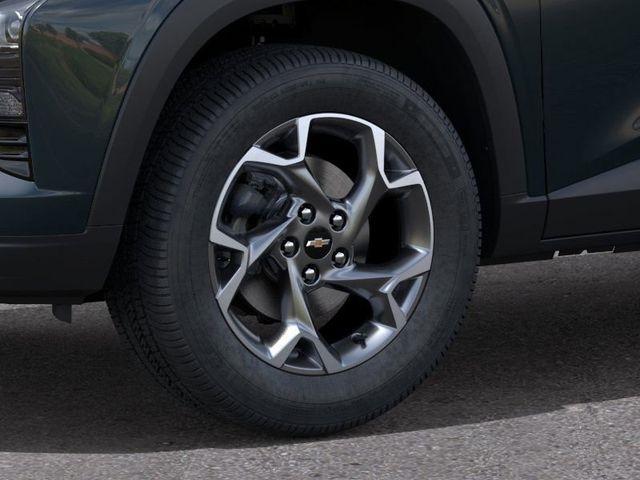 Chevrolet Trax LT 2026