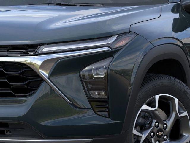 Chevrolet Trax LT 2026