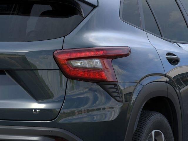 Chevrolet Trax LT 2026
