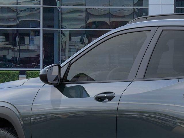 Chevrolet Trax LT 2026