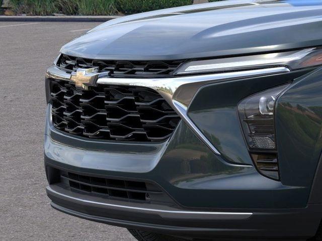 Chevrolet Trax LT 2026