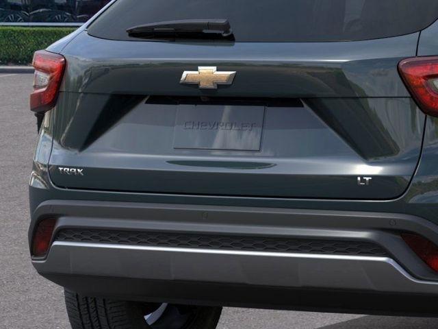 Chevrolet Trax LT 2026