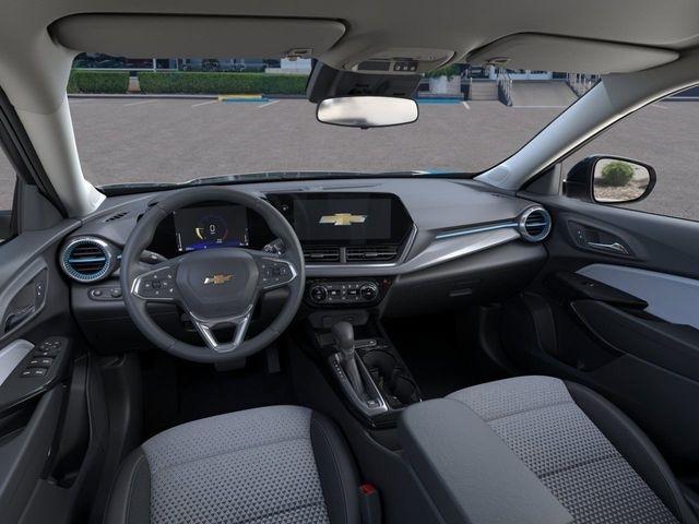Chevrolet Trax LT 2026