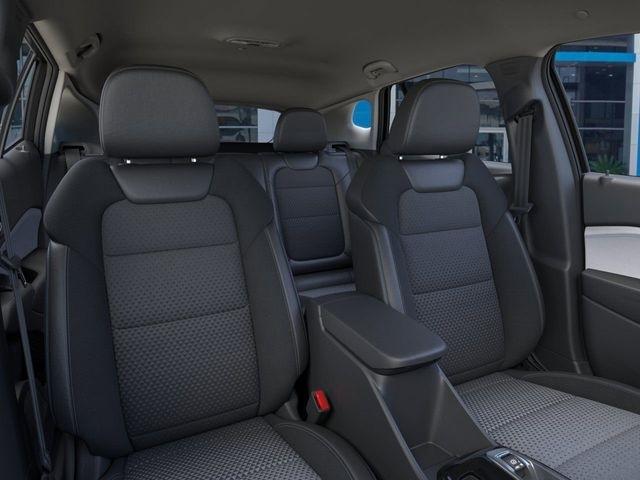 Chevrolet Trax LT 2026