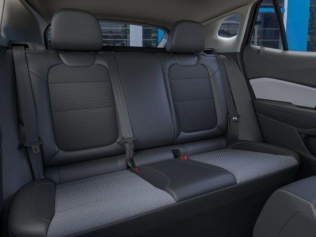 Chevrolet Trax LT 2026