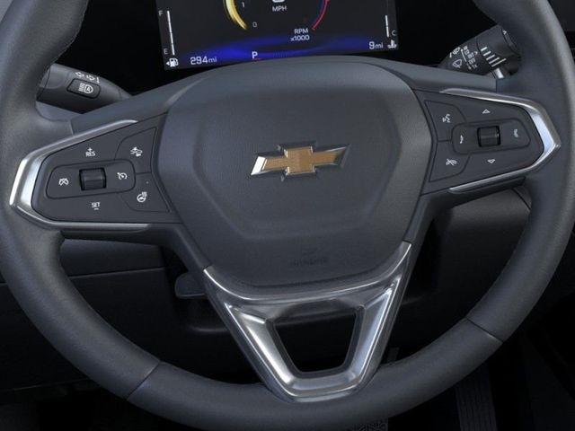 Chevrolet Trax LT 2026