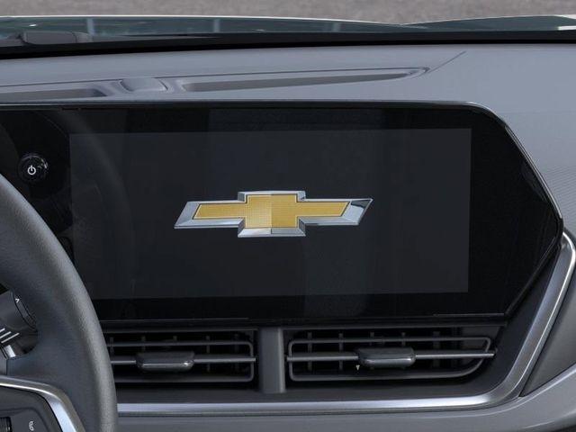 Chevrolet Trax LT 2026