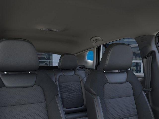Chevrolet Trax LT 2026