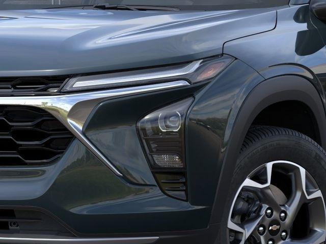 Chevrolet Trax LT 2026