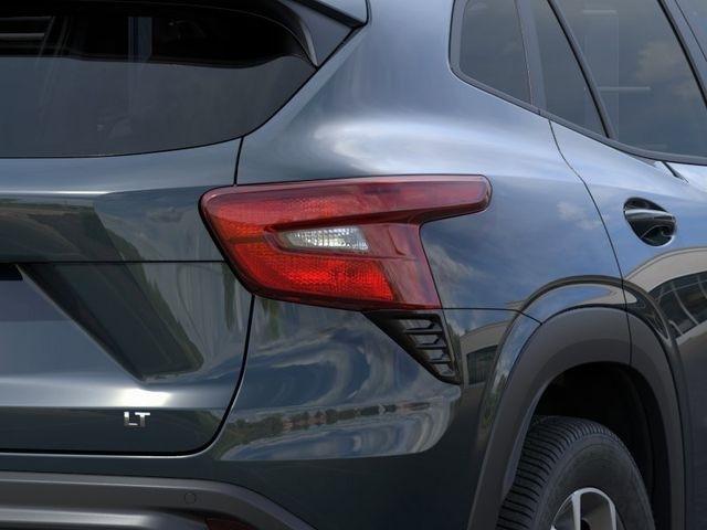Chevrolet Trax LT 2026