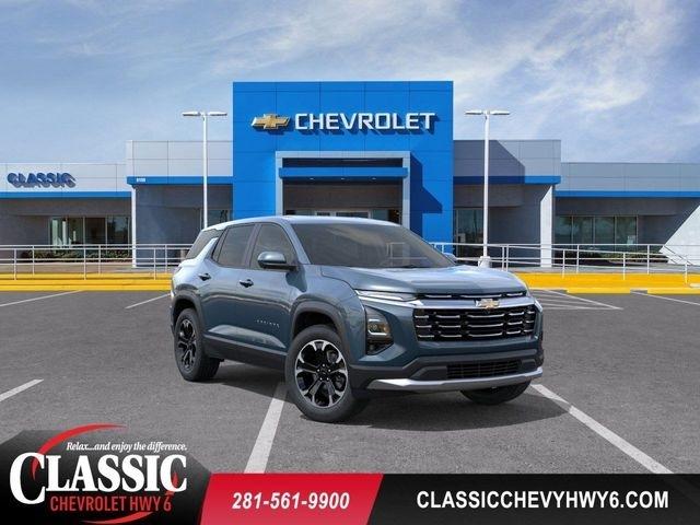 Chevrolet Equinox LT 2WD 2026