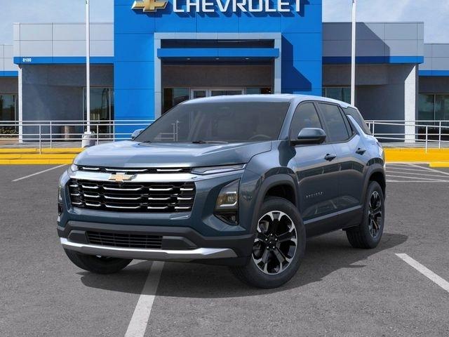 Chevrolet Equinox LT 2WD 2026