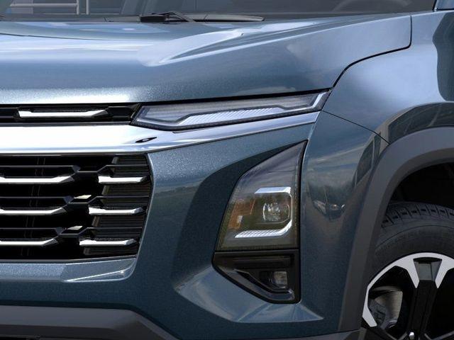 Chevrolet Equinox LT 2WD 2026