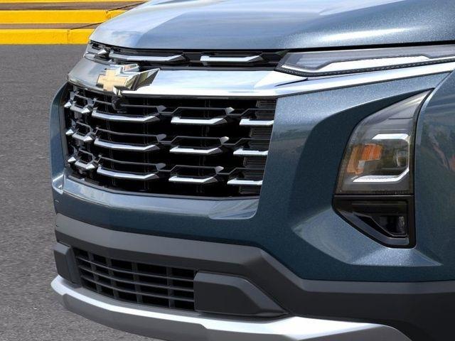 Chevrolet Equinox LT 2WD 2026